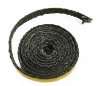 Лента из стекловолокна самоклеящаяся 2х10мм, 1,0м