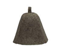 Шапка "Эконом-модель" НП (серый)